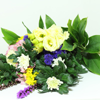 法事・年回忌などの生花・花束の割引