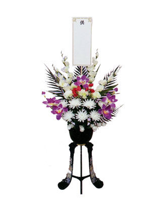 シルクフラワー